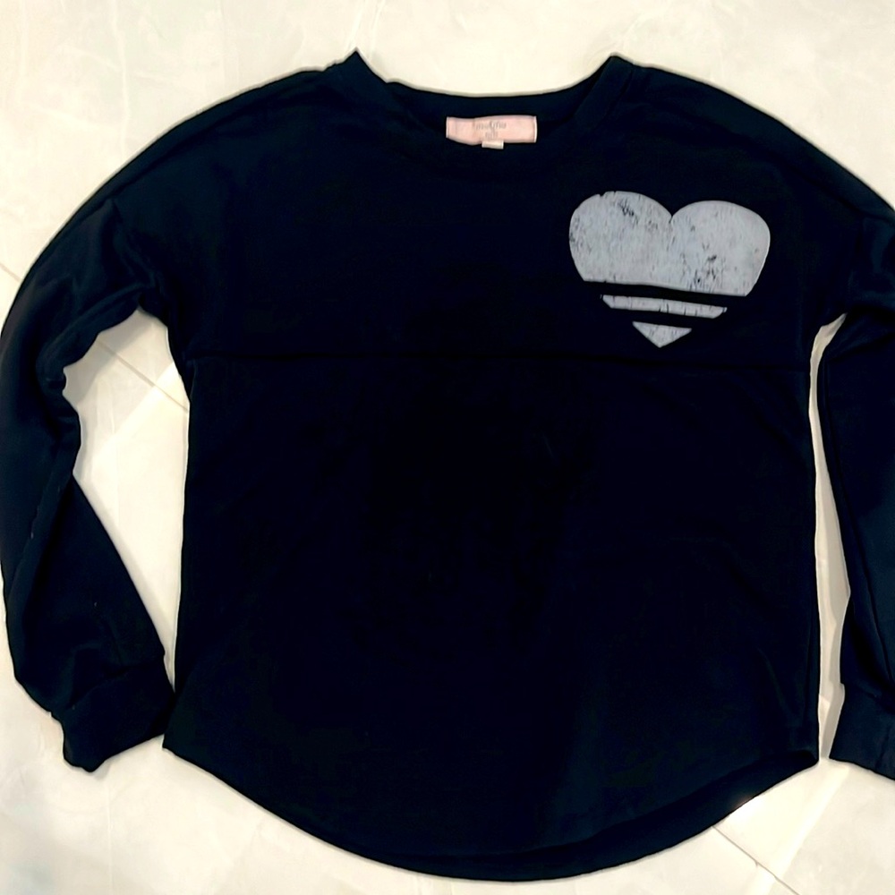 Dream big tee